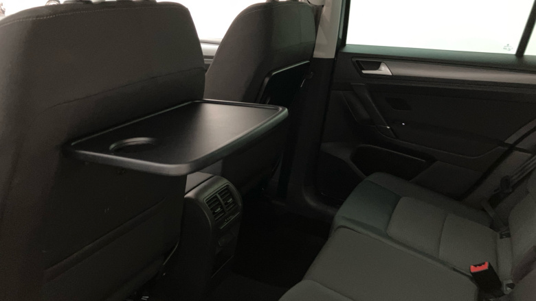 Volkswagen Golf SV 1.6 TDI 115 Match 5dr DSG Diesel Hatchback